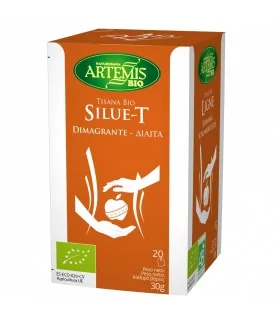 Artemis bio Silue T 20 Filtros