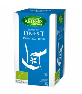 Artemis bio Diges T 20 Filtros