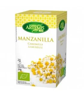 Artemis bio Manzanilla 20...