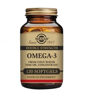 Solgar Omega-3 "Alta...