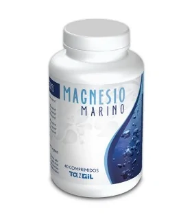 Tongil Magnesio Marino 40...