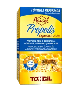 Tongil Apicol Propolis 40...