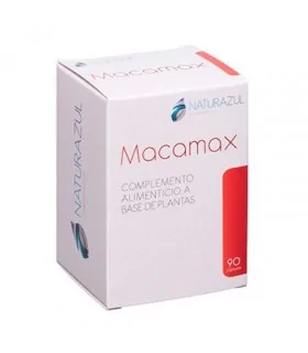 Naturazul Macamax 90 cap