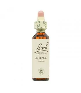 Elixir floral Centaury 20ml