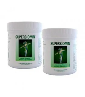 Biomin Pack 2 superbiomin...