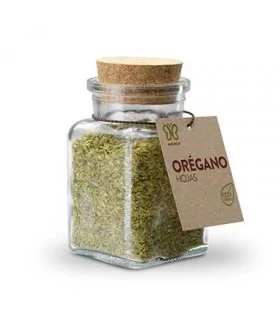 Naturcid Orégano ECO 20 gr.