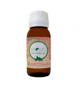 Stevia 60 ml Myconatur