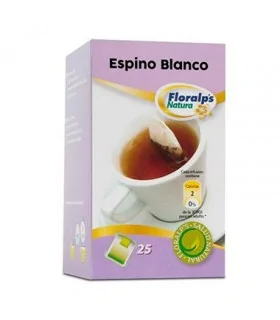 Floralp's Espino blanco 25...
