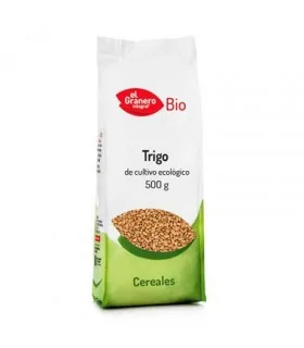 El Granero Trigo ECO 500 g
