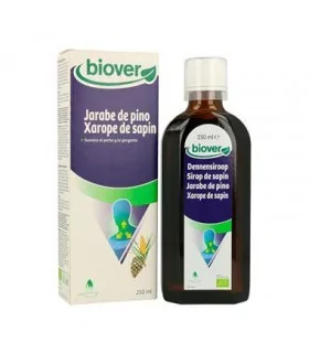 Jarabe de Pino 150 ml Biover