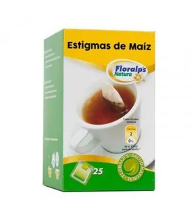 Floralps Estigmas de mai­z...