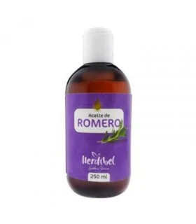 Herdibel Aceite de romero...