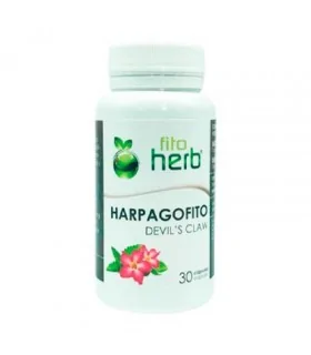 Fito Herb Harpagofito 30 cap