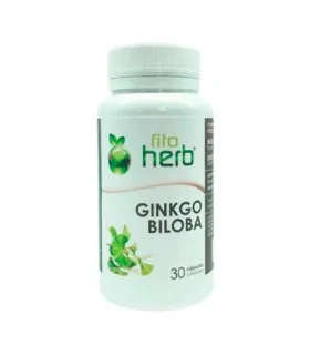 Fito herb Ginkgo Biloba 30 cap