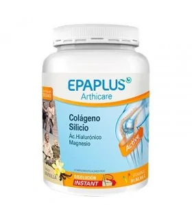 Epaplus Pack 6 Colágeno con...