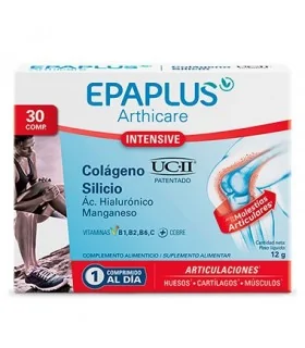 Epaplus Pack 2 Colágeno...