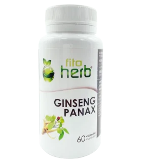 Fito Herb Ginseng Panax 60...