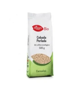 El Granero Cebada Perlada...