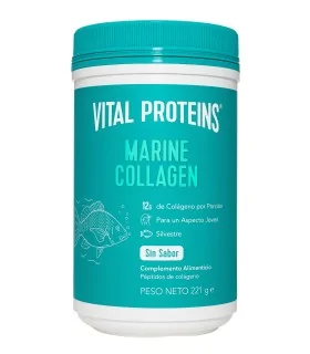 Vital proteins Colágeno...