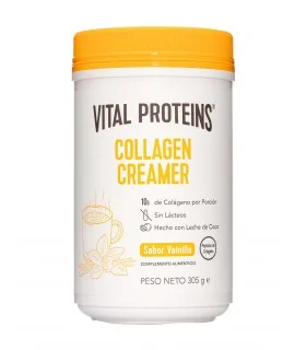 Vital Proteins Crema en...