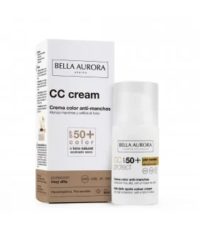 Bella Aurora Cc Cream...