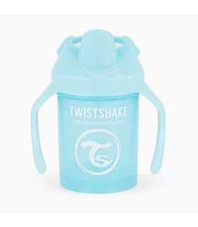 Twistshake Mini Cup de 230...