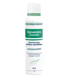 Somatoline Desodorante...