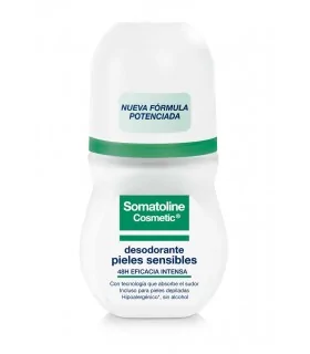 Somatoline Desodorante...