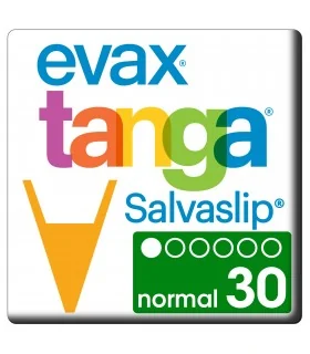Evax Salvaslip Tanga...