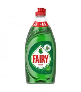 Fairy Ultra Líquido 480 ml