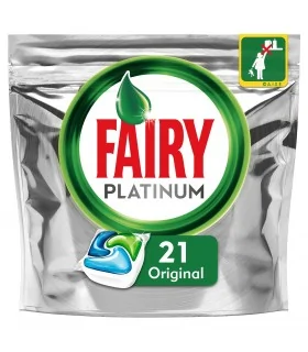 Fairy Platinum Original...