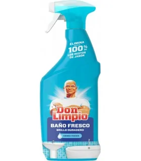 Don Limpio Baño Detergente...