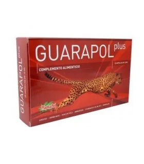 Plantapol Guarapol Plus 20...