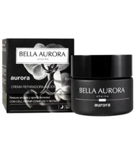 Bella Aurora crema...