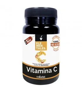 Novadiet Vitamina C 1000mg...