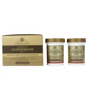 Solgar Acidophilus Plus...