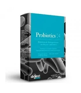 Pack 4 Probiotics 14 30...