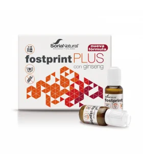 Soria Natural Fost print...