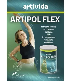 Artipol Flex 300 gr Plantapol