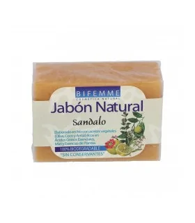 Ynsadiet Jabon Natural De...
