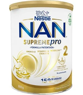 Nestlé Nan Supreme Pro 2...
