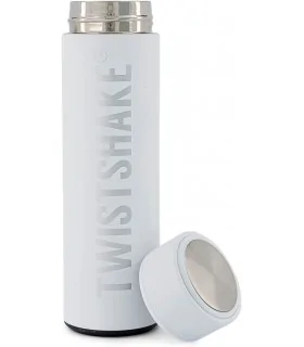 Twistshake Termo Blanco 420 ml
