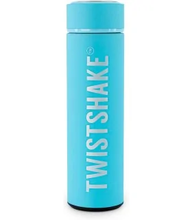 Twistshake Termo Azul 420 ml