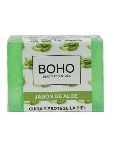 Boho Jabon Aloe 100gr