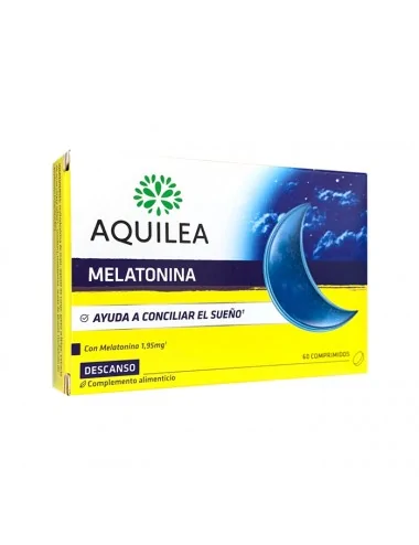 Aquilea Melatonina 1,95 mg...