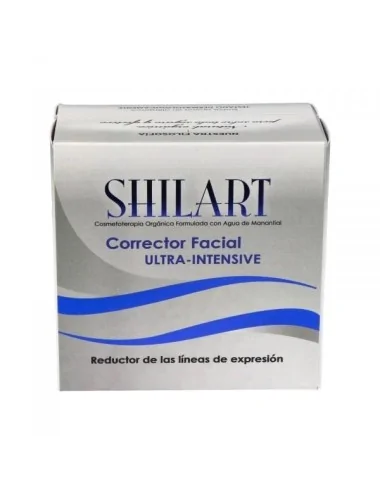 Shilart Corrector facial...