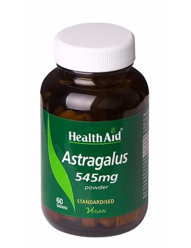 Astragalus 545 mg 60...