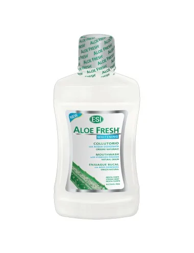 Aloe Fresh Colutorio...