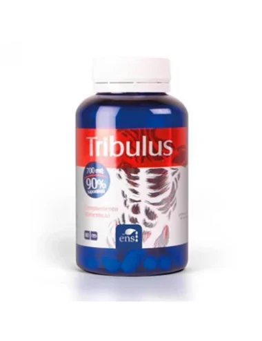 Tribulus 850 mg 80 cápsulas...