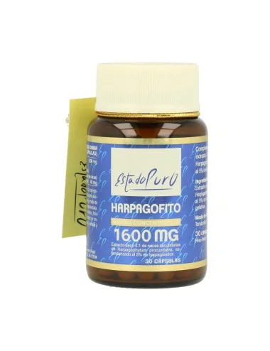 Harpagofito 1600 mg 30 cáp...